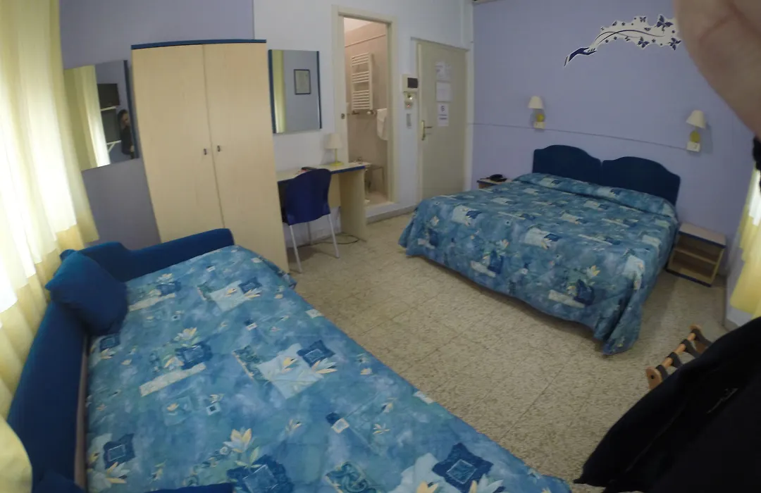 Hotel La Torre-1