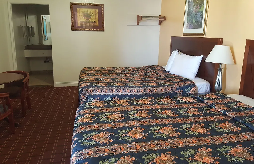 Royal Inn Motel Long Beach-1