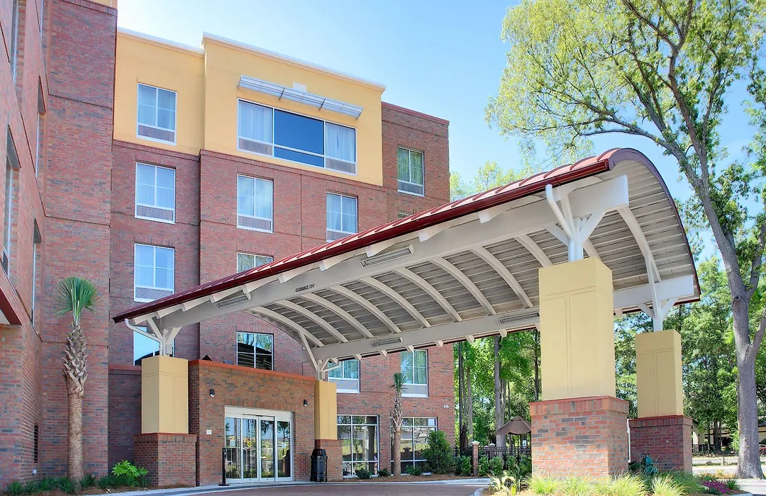 Comfort Suites Charleston West Ashley-1