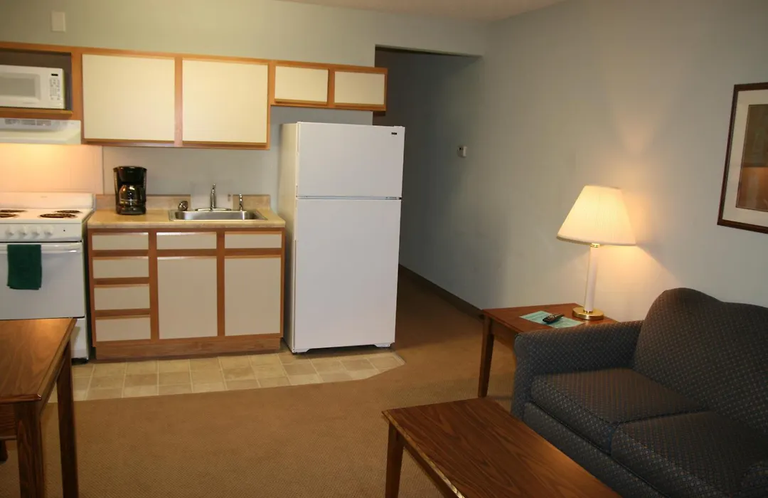 Affordable Suites Salisbury-1