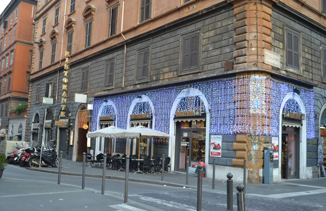 Hotel Ferrarese-1