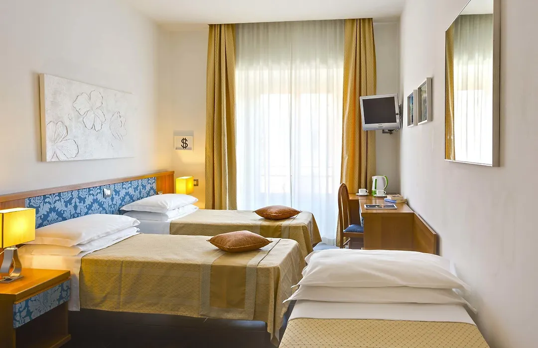 Hotel Marcantonio-1