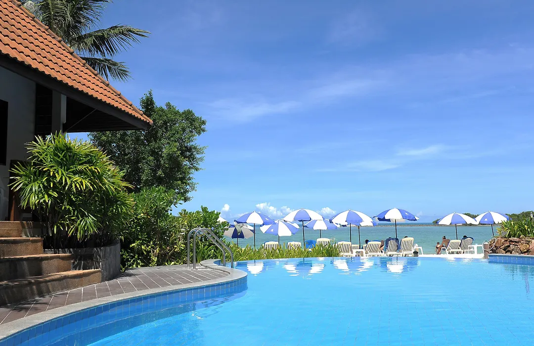 Samui Natien Resort-1