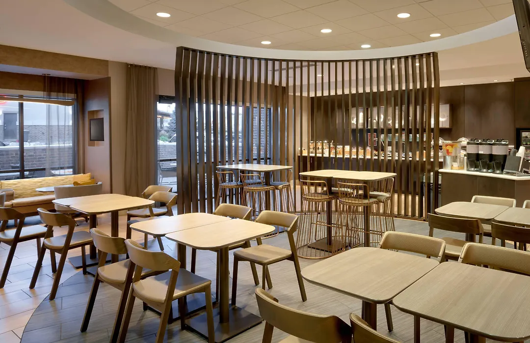 Springhill Suites By Marriott Vernal-1