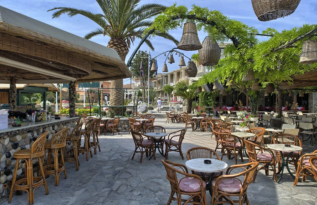 Molfetta Beach Hotel-1