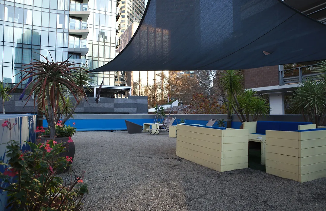 City Centre Budget Hotel-1