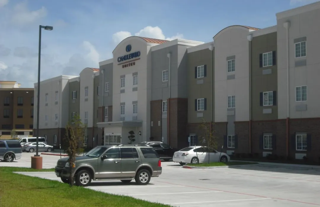 Candlewood Suites League City By Ihg-1
