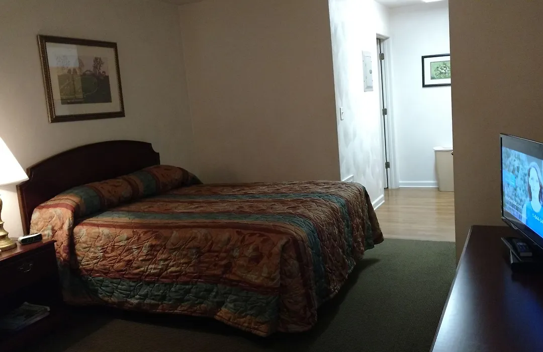 Affordable Suites Charlottesville-1