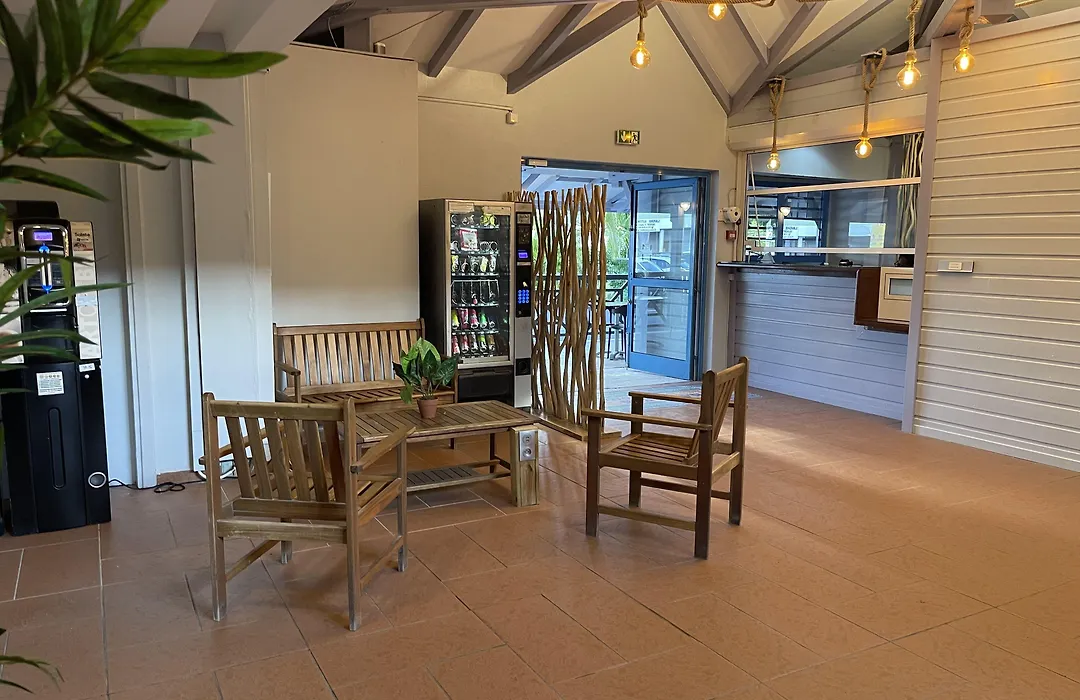 Karaibes Hotel-1