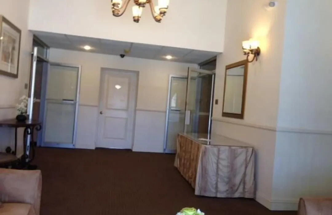 Inn At Arbor Ridge Hotel And Conference Center-1