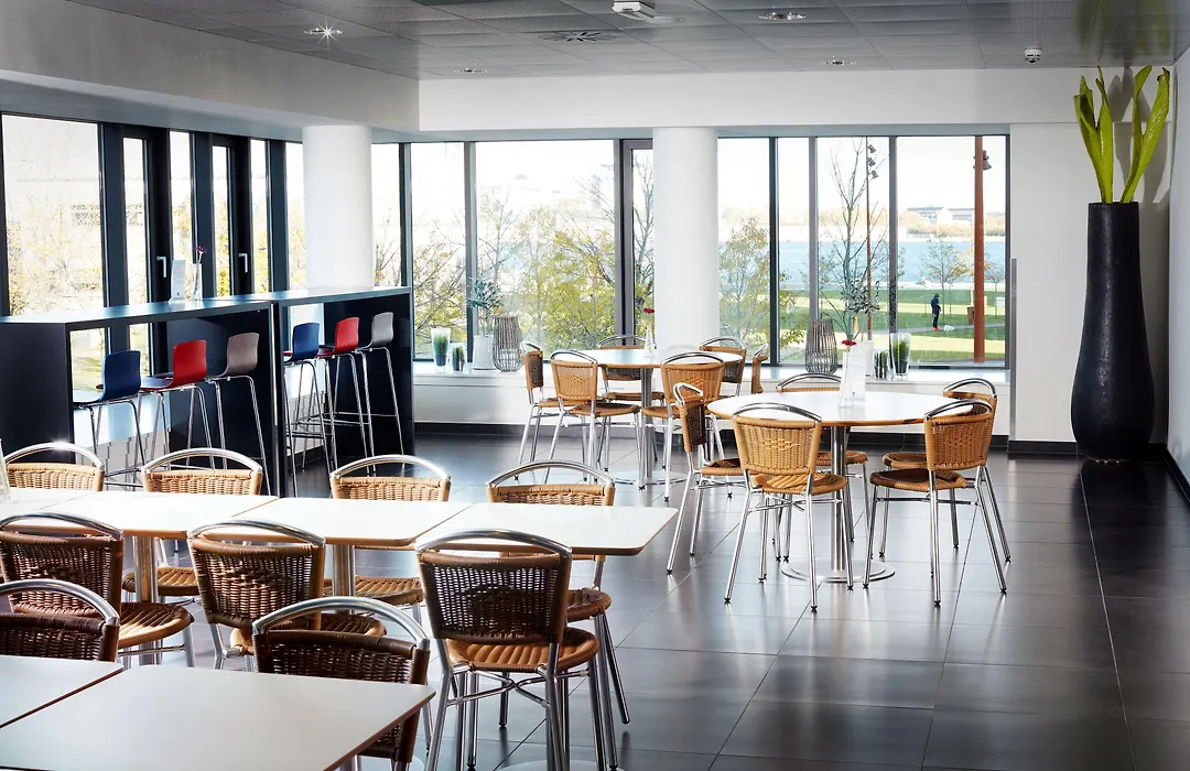 Cabinn Aalborg-1