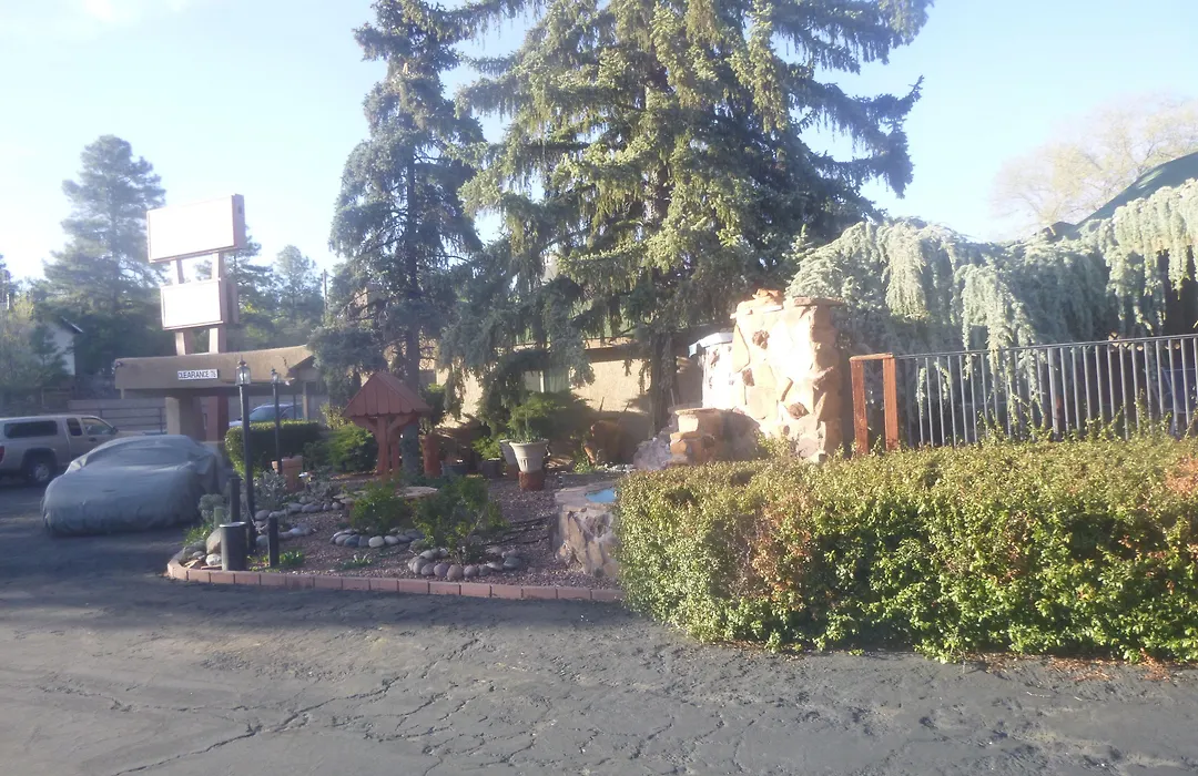Sierra Inn-1