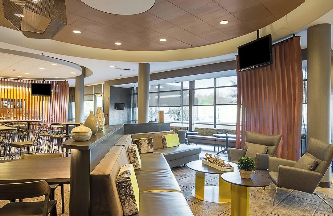 Springhill Suites Tampa North/Tampa Palms-1