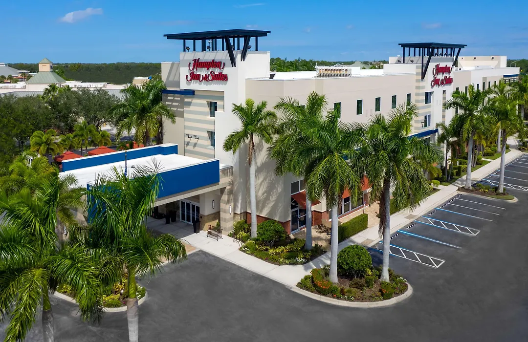 Hampton Inn And Suites Sarasota/Lakewood Ranch-1
