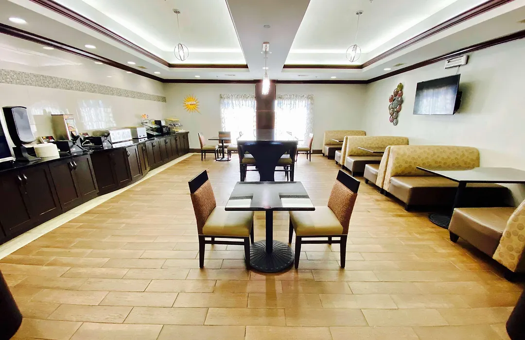 La Quinta By Wyndham Tupelo-1