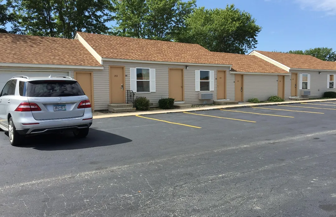 Rodeway Inn & Suites Austin I-90-1