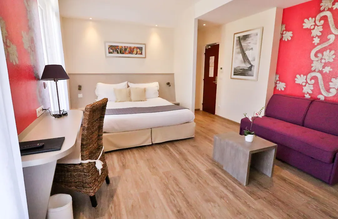 Hotel Provencal-1