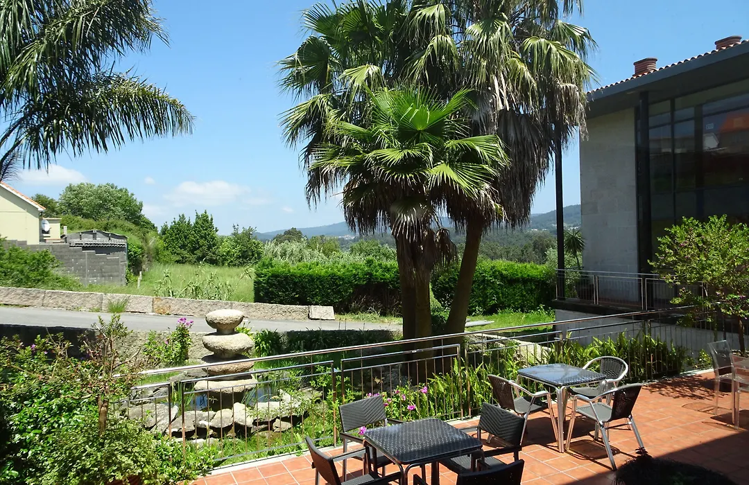 Peregrina Hotel-1