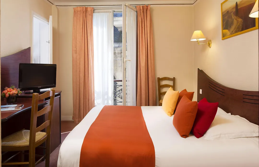 Hôtel Londres Saint Honoré-1