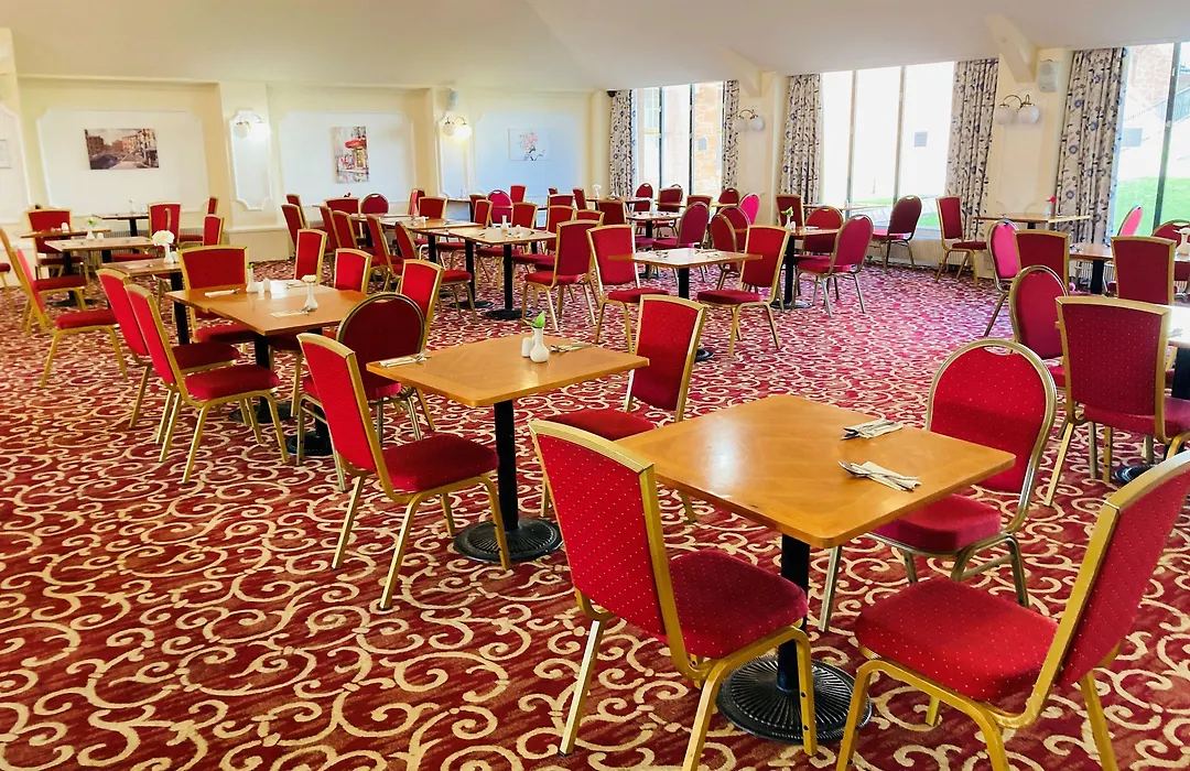 Adamton Country House Hotel-1
