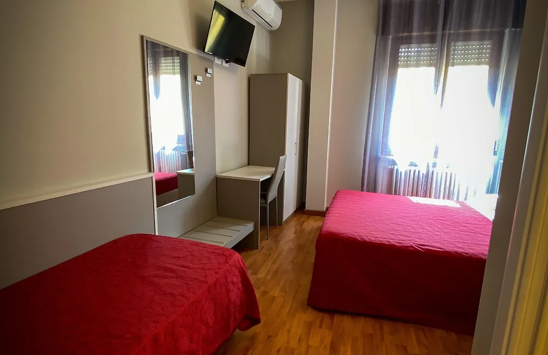 Hotel Arena-1