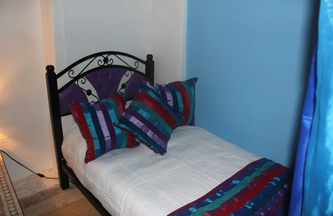 Riad Amra-1