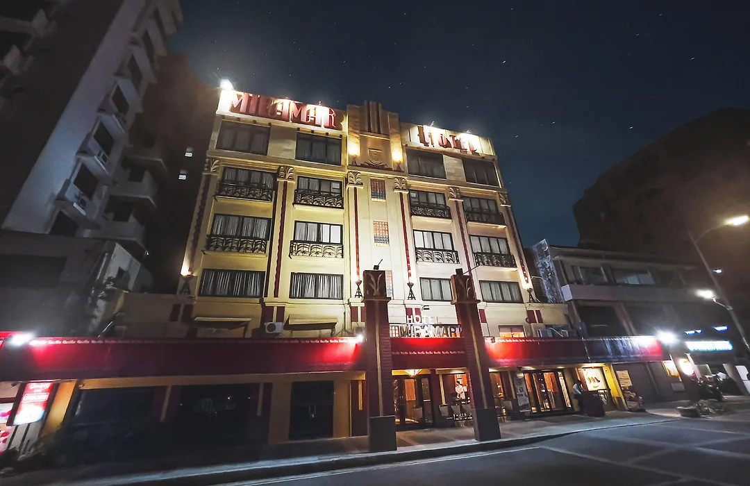 Miramar Hotel-1