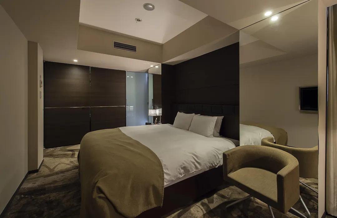 Akasaka Granbell Hotel-1