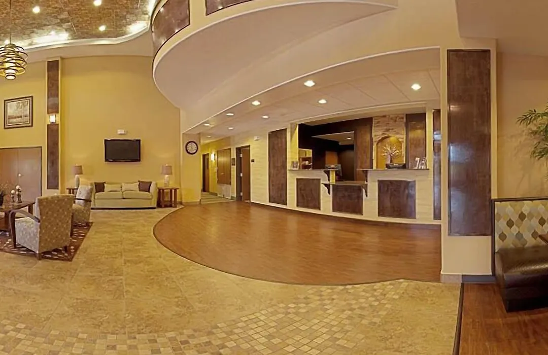 Best Western Plus Palo Alto Inn And Suites-1