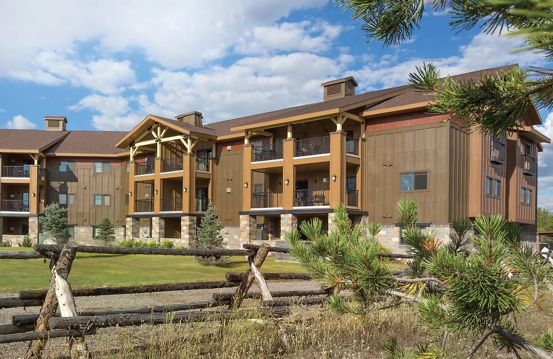 Worldmark West Yellowstone-1