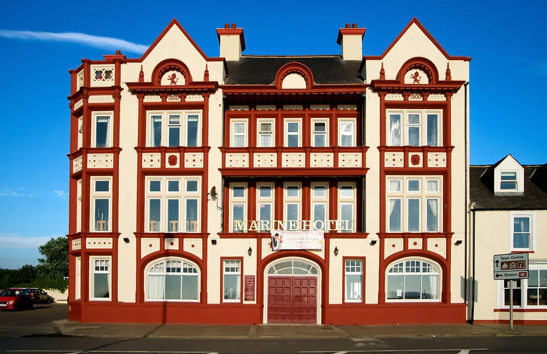 The Marine Hotel-1