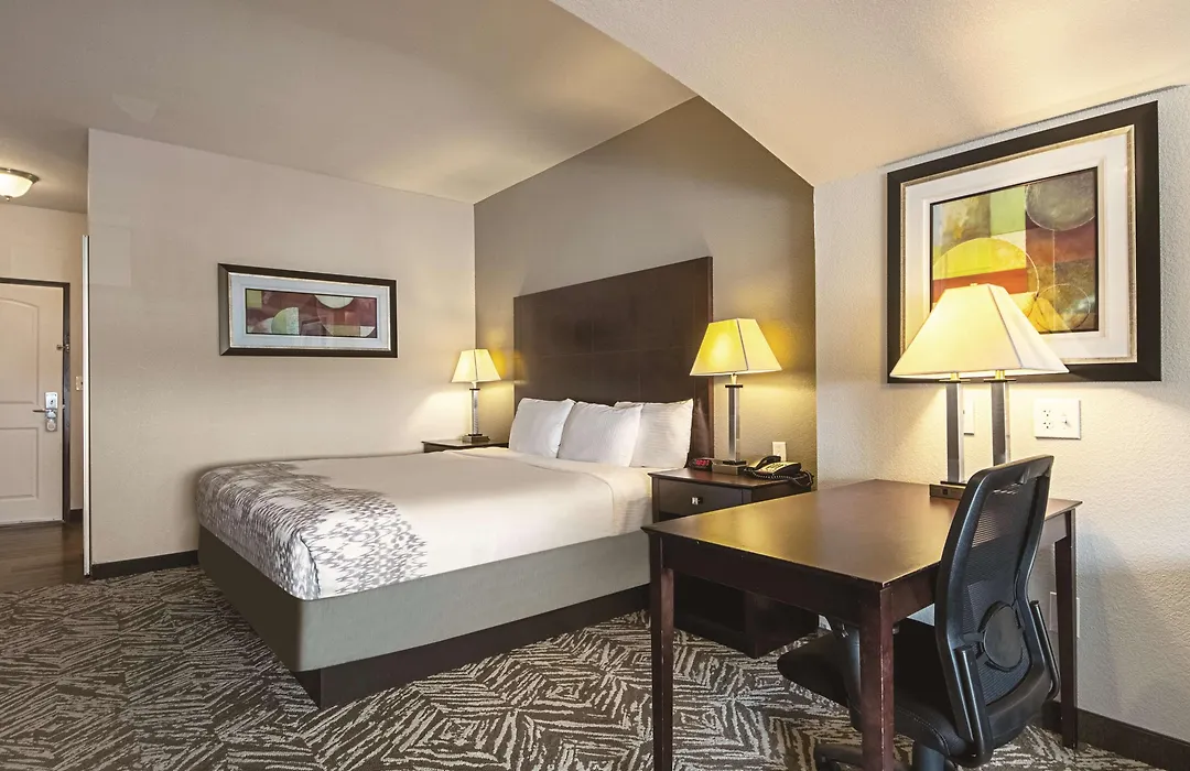 La Quinta By Wyndham Mckinney-1