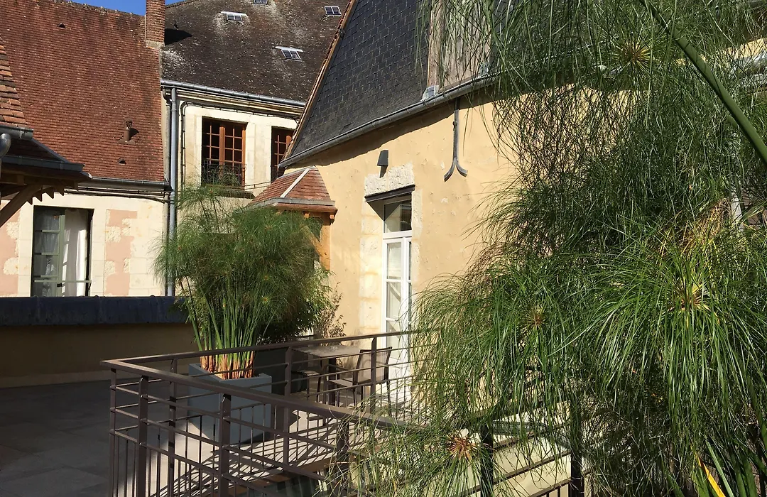 Hôtel du Tribunal-1
