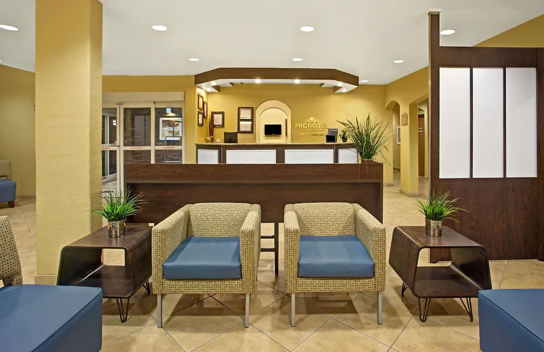 Microtel Inn & Suites - Cartersville-1