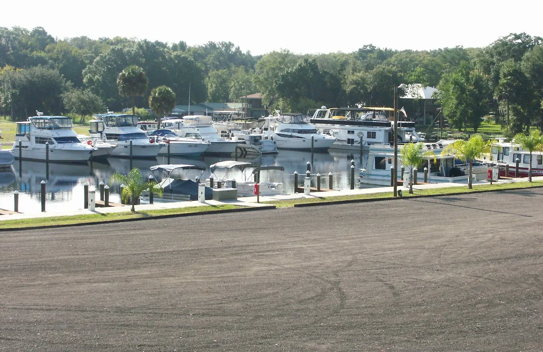Big River Marina & Lodge-1