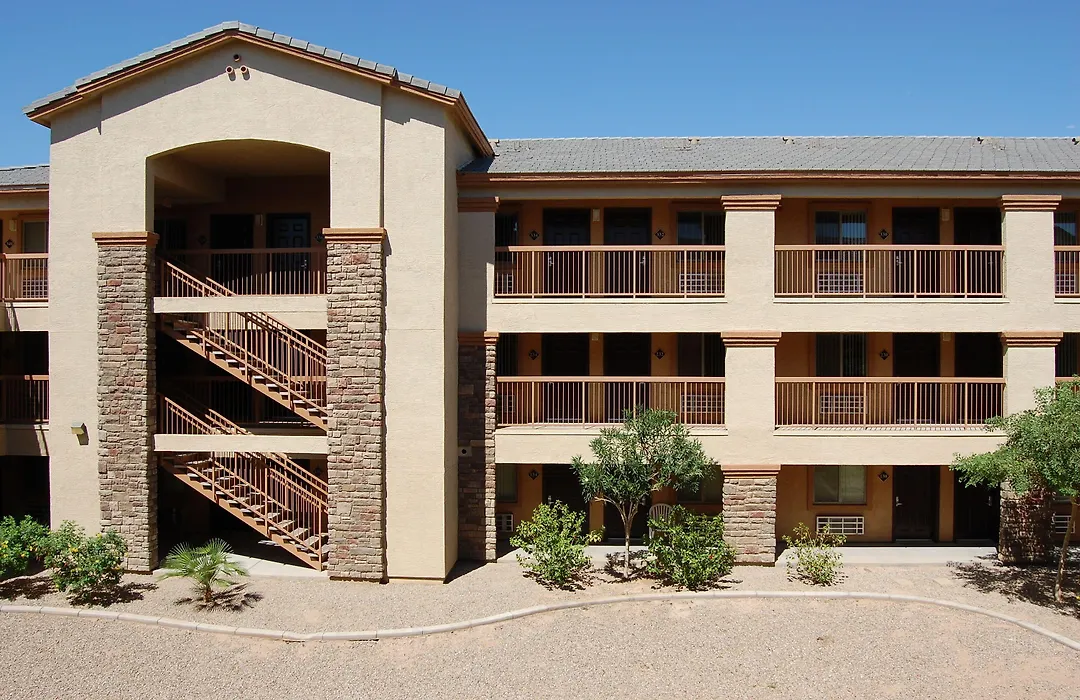 Siegel Select Casa Grande (Adults Only)-1