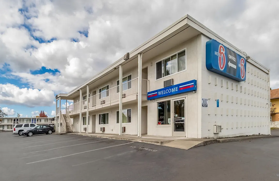 Motel 6-Beaverton, Or-1