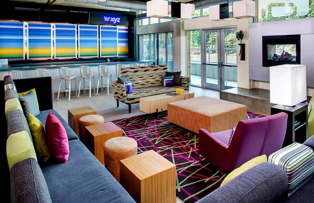 Aloft By Marriott Chapel Hill-1