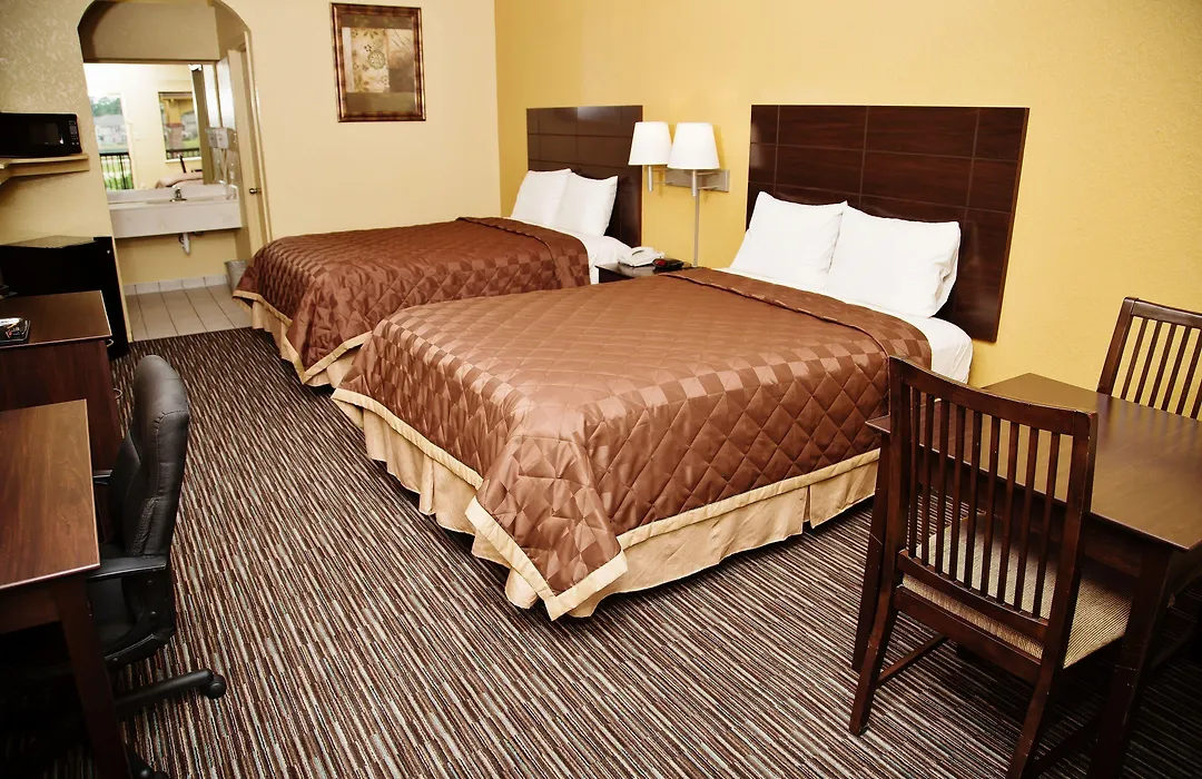 Winchester Inn And Suites Humble/Iah/North Houston-1