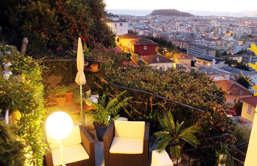 Le Panoramic Boutique Hotel-1