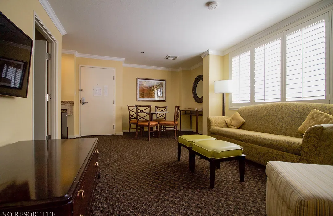 Best Western Plus Casino Royale - Center Strip-1