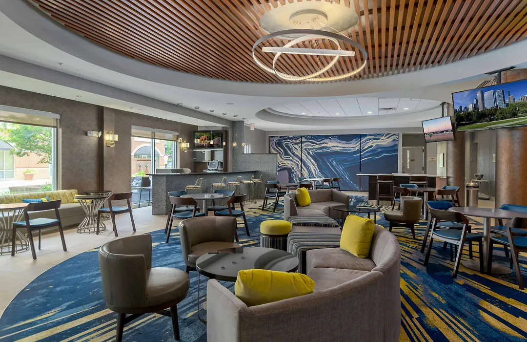 Springhill Suites Durham Chapel Hill-1