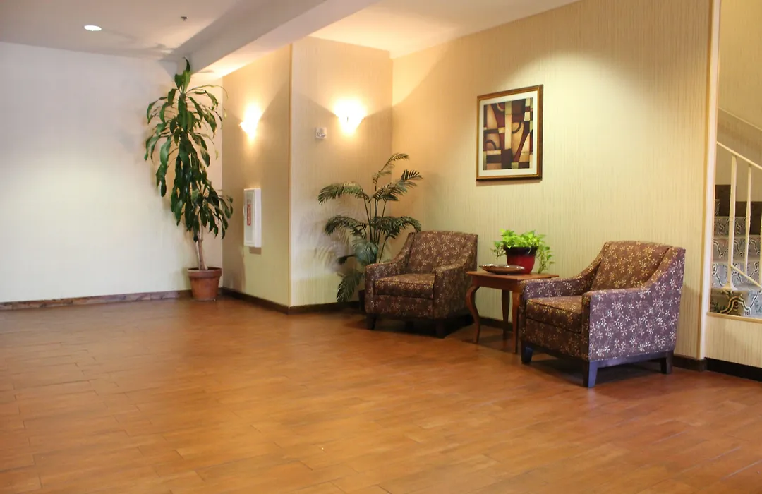 Hampton Inn & Suites Salida, Co-1