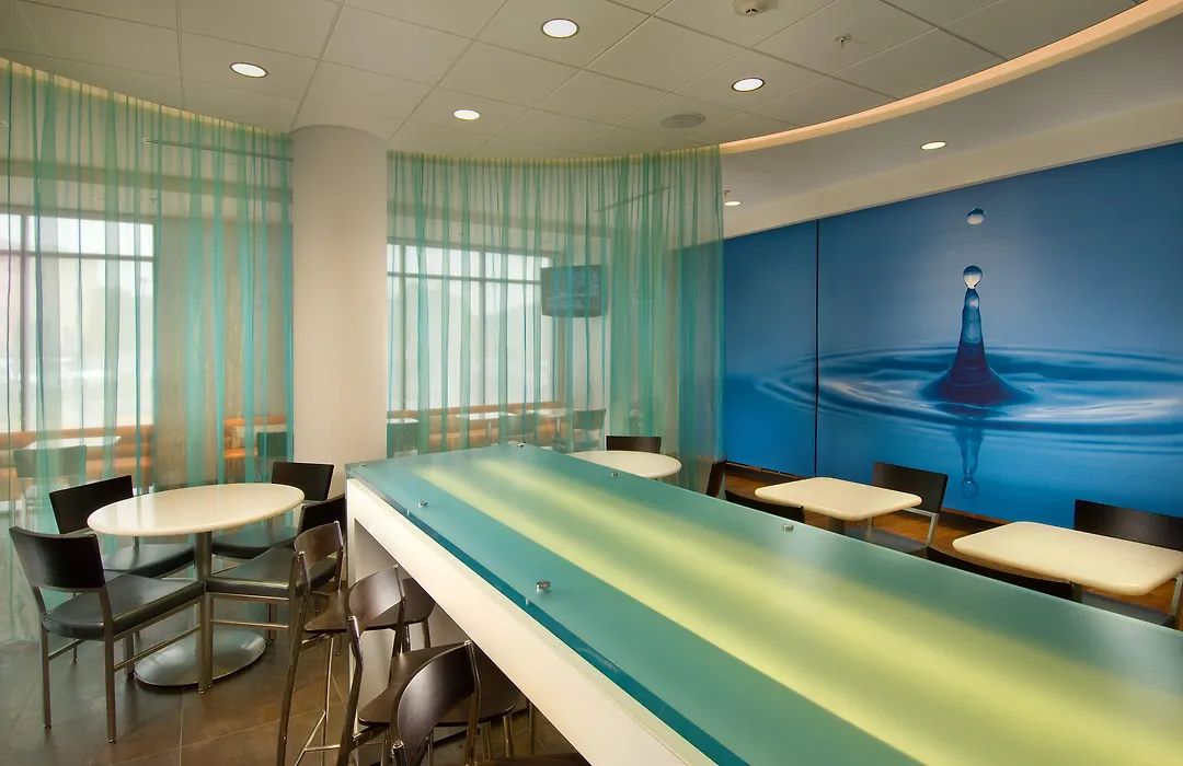 Springhill Suites Alexandria-1