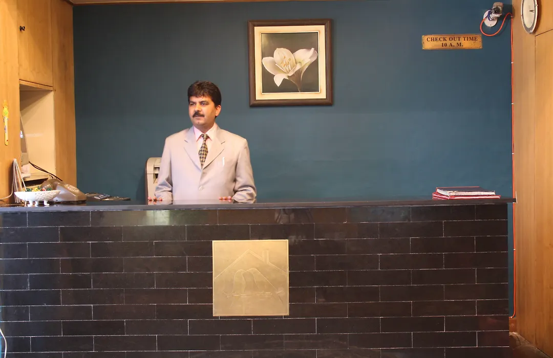 Honeymoon Inn Mussoorie-1
