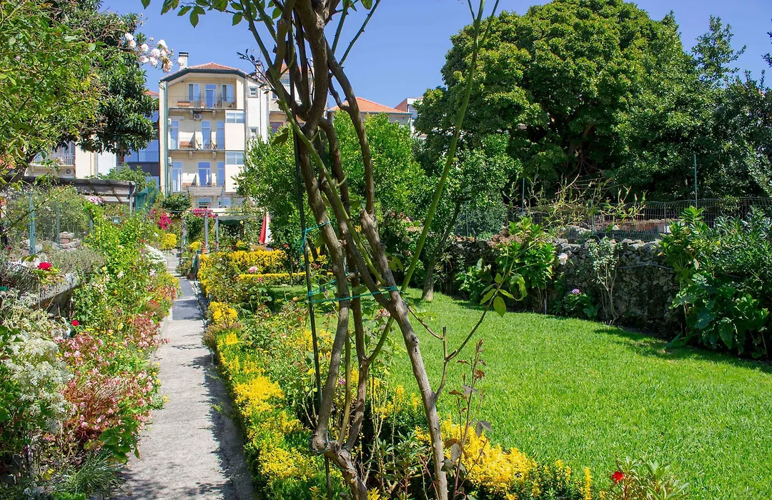 Hotel Estoril Porto-1