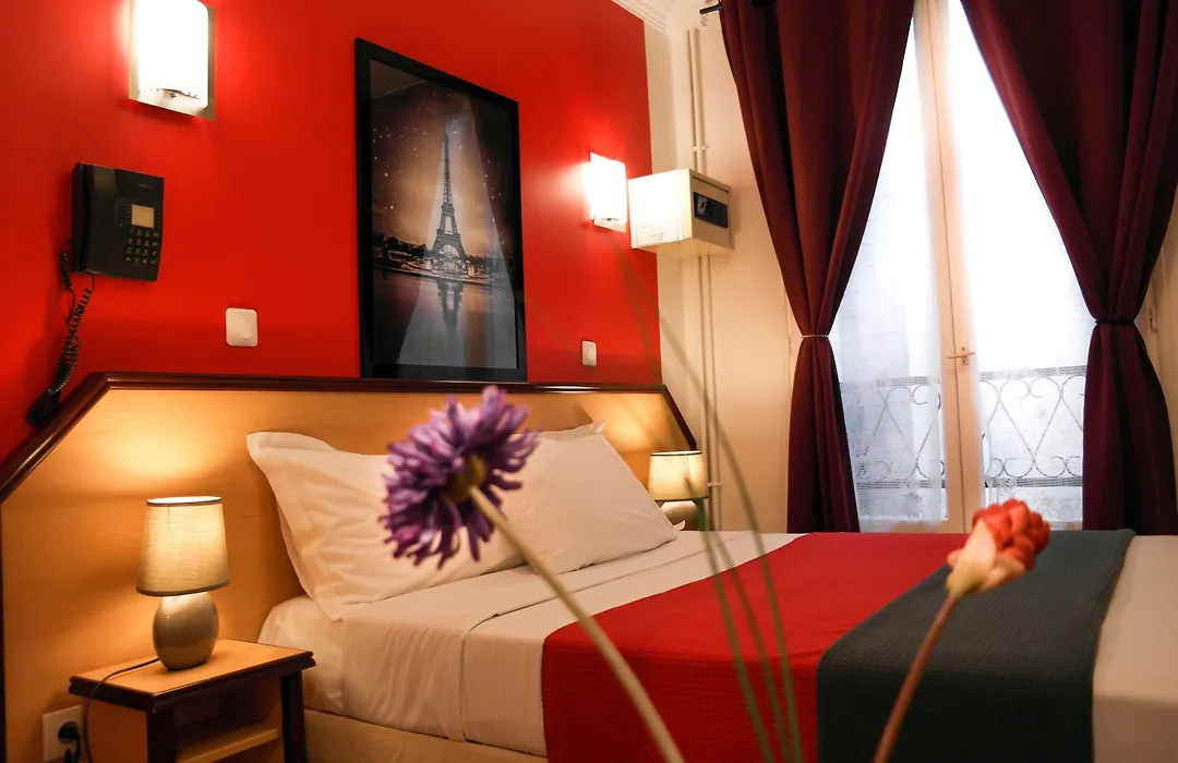 Hotel Audran-1