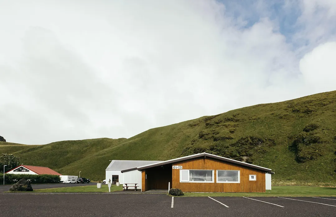 Hotel Katla By Keahotels-1
