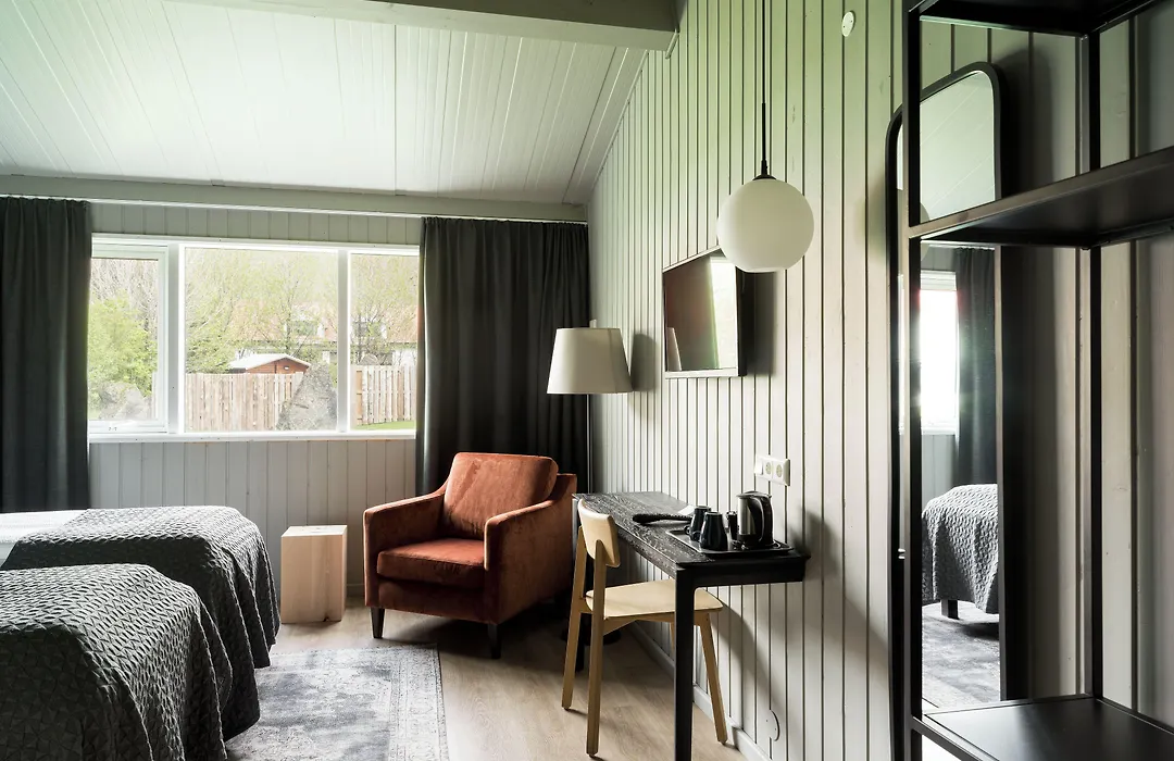 Hotel Katla By Keahotels-1