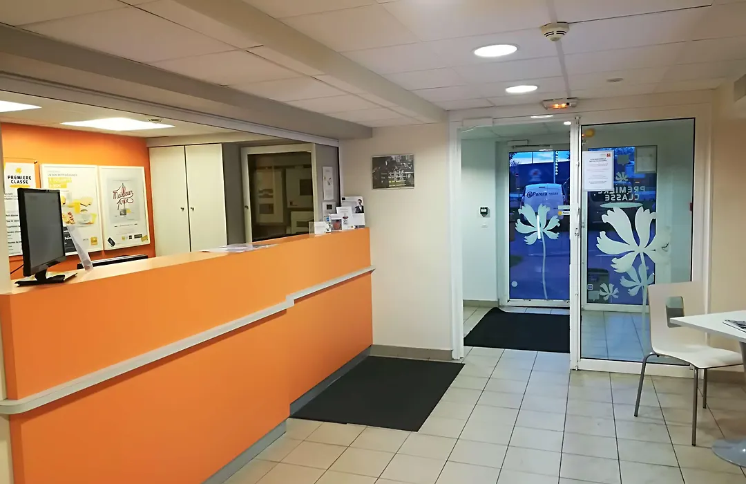Premiere Classe Maubeuge-1